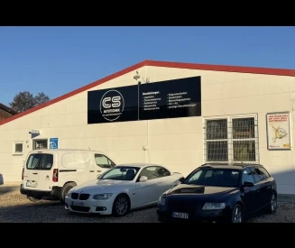 CS Autotechnik GbR