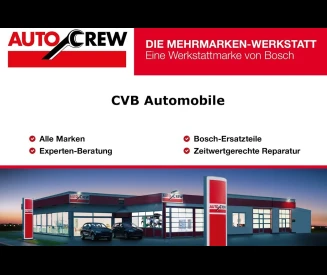 CVB Automobile Inh. Chris Barth AutoCrew