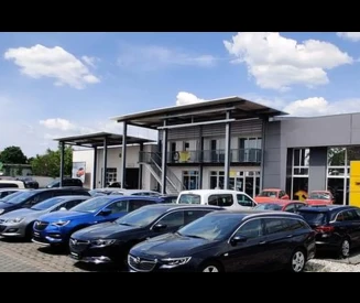 DE001711 Autohaus Böttche GmbH