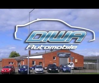 DIWA Automobile