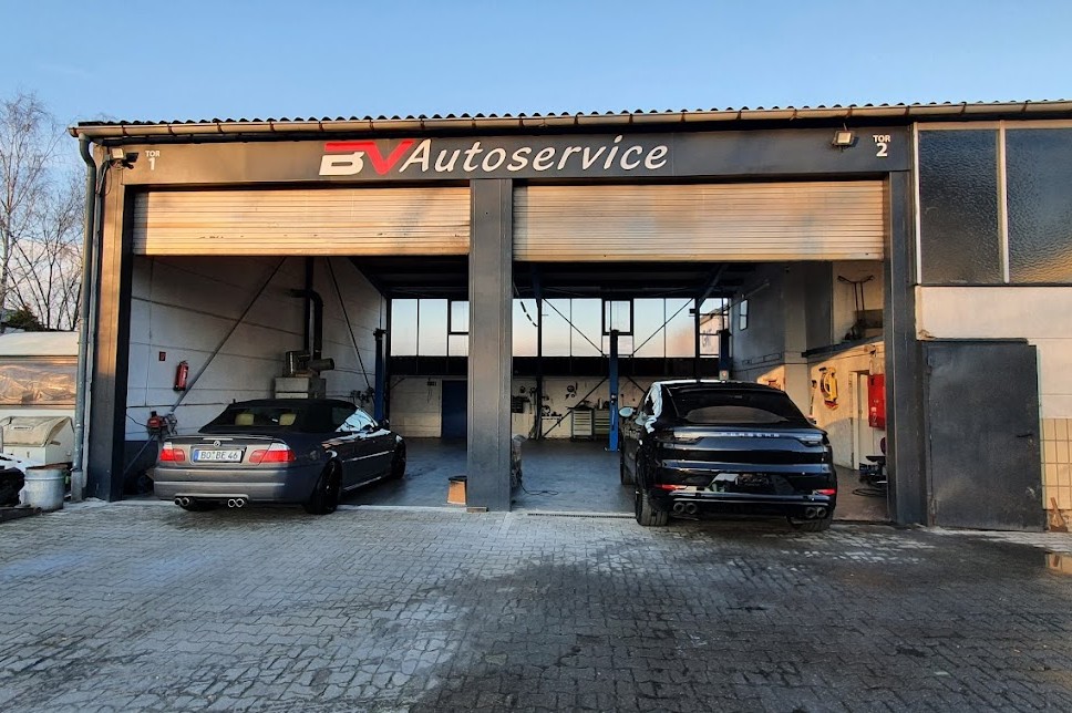 BV Autoservice