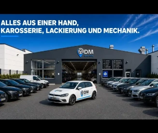 D&M Kfz Technik