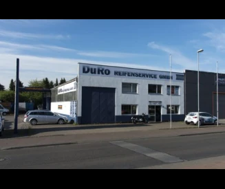 D+R Reifen und KFZ Service GmbH