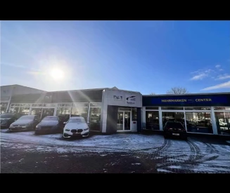 Dreuse Fahrzeugtechnik GmbH