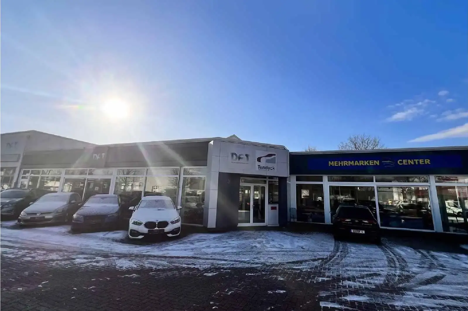 Dreuse Fahrzeugtechnik GmbH