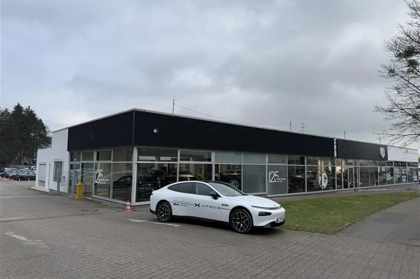 Driver Reifen & Kfz Technik