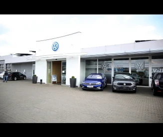 Ehrhardt AG NL Hildburghausen -Skoda