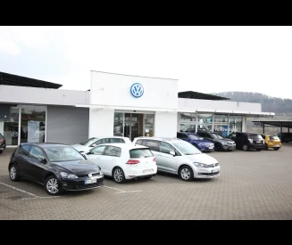 Ehrhardt AG NL Hildburghausen -Seat