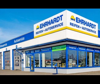 Ehrhardt Reifen & Autoservice