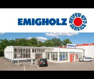 Emigholz Neustadt