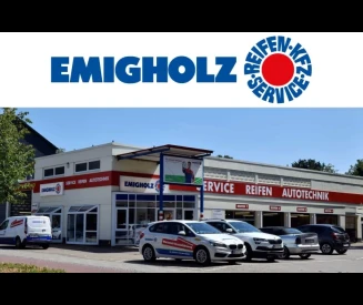 Emigholz Vegesack