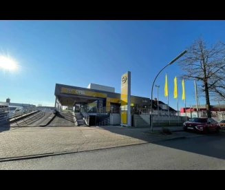 Ernst Lauße & Söhne GmbH & Co. Wandsbek