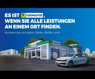 Euromaster Berlin Bohnsdorf bei Schönefeld