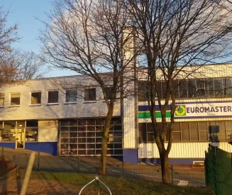 Euromaster GmbH