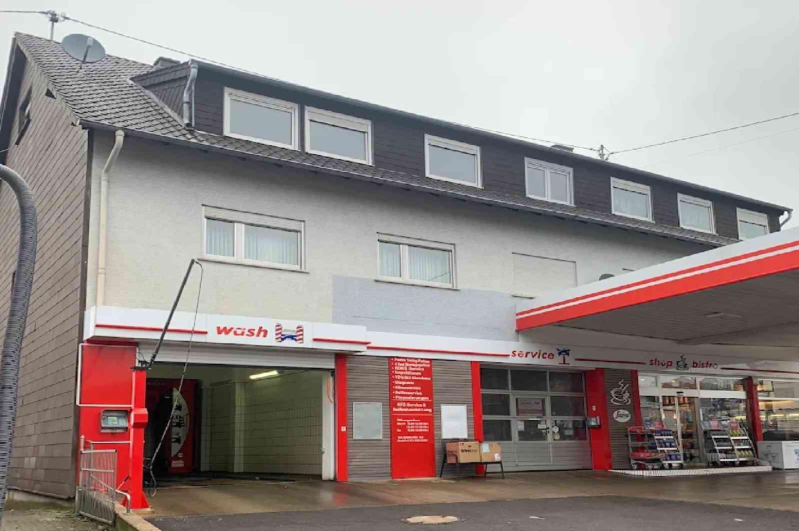 KFZ-Service &  Reifenhandel Lang & Lang GbR