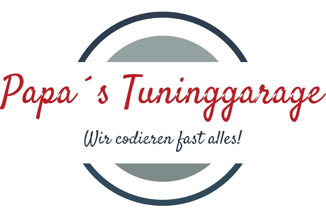 Papas Tuning Garage