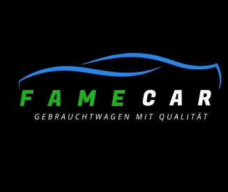 Fame Car