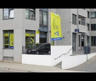 FSP Berlin-Hellersdorf
