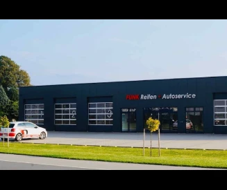FUNK Autoservice