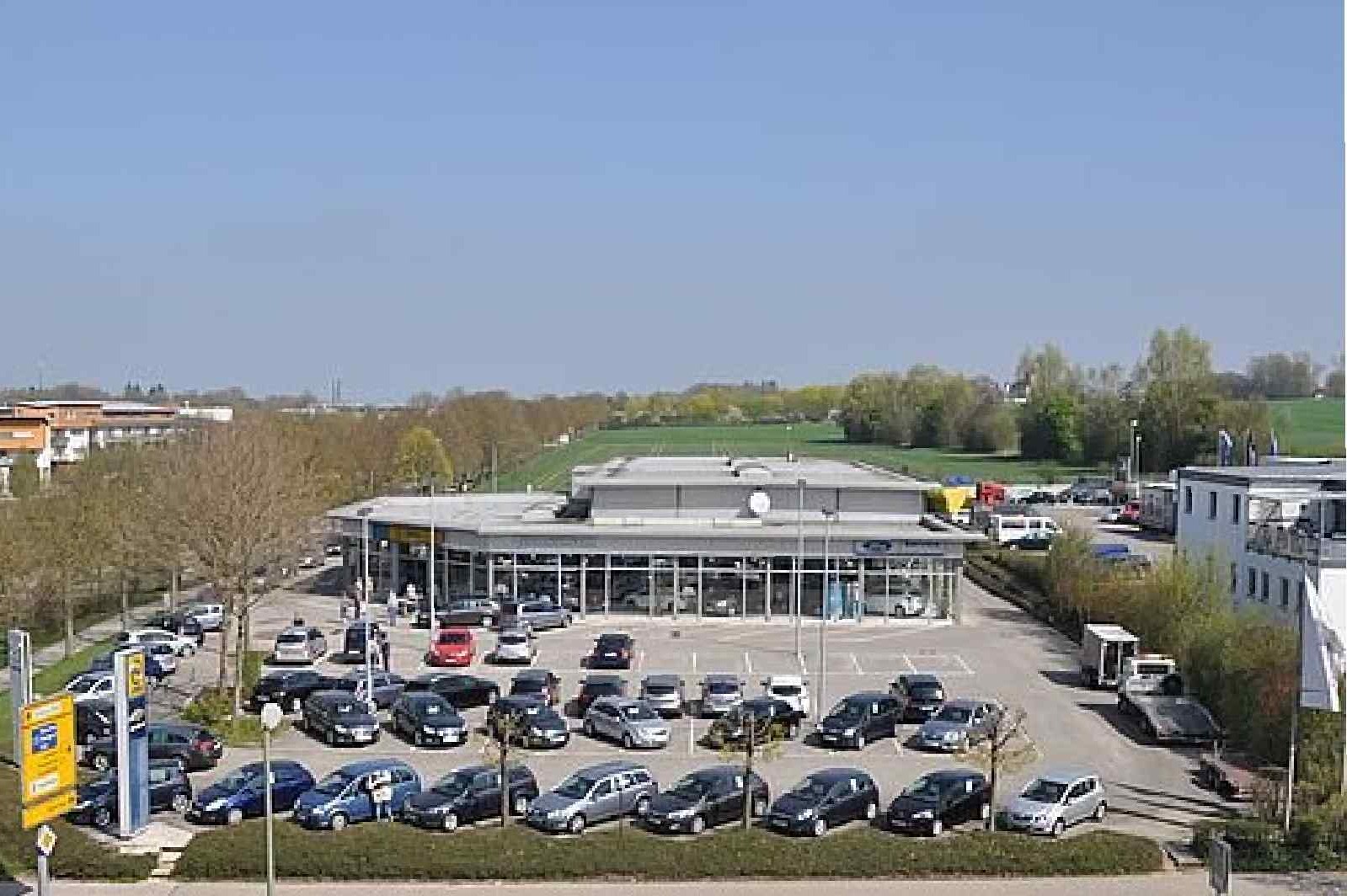 Autohaus Zimmermann