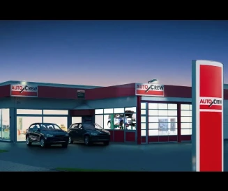 Ganter GmbH Kfz-Reifen und Service AutoCrew