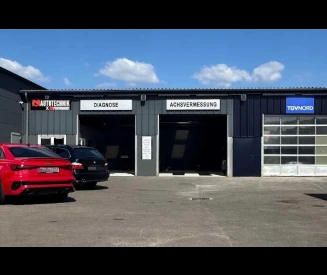GM AUTOTECHNIK