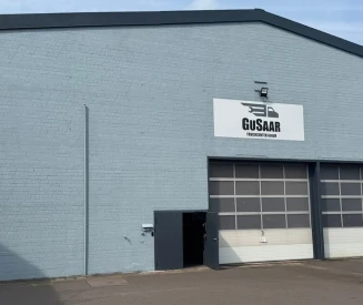 GuSaar TruckCenter GmbH