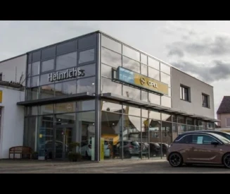 Hans Heinrichs GmbH