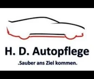 HD Autopflege