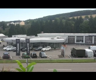 Hedin Automotive Südwest GmbH (KUS)