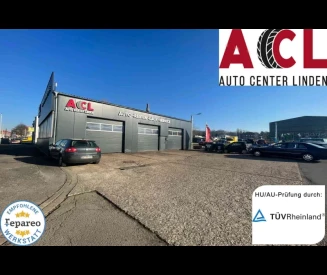 ACL Auto Center Linden GmbH