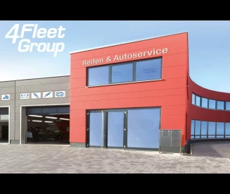 HMI Kfz-Grieser - Reifen- & Autoservice