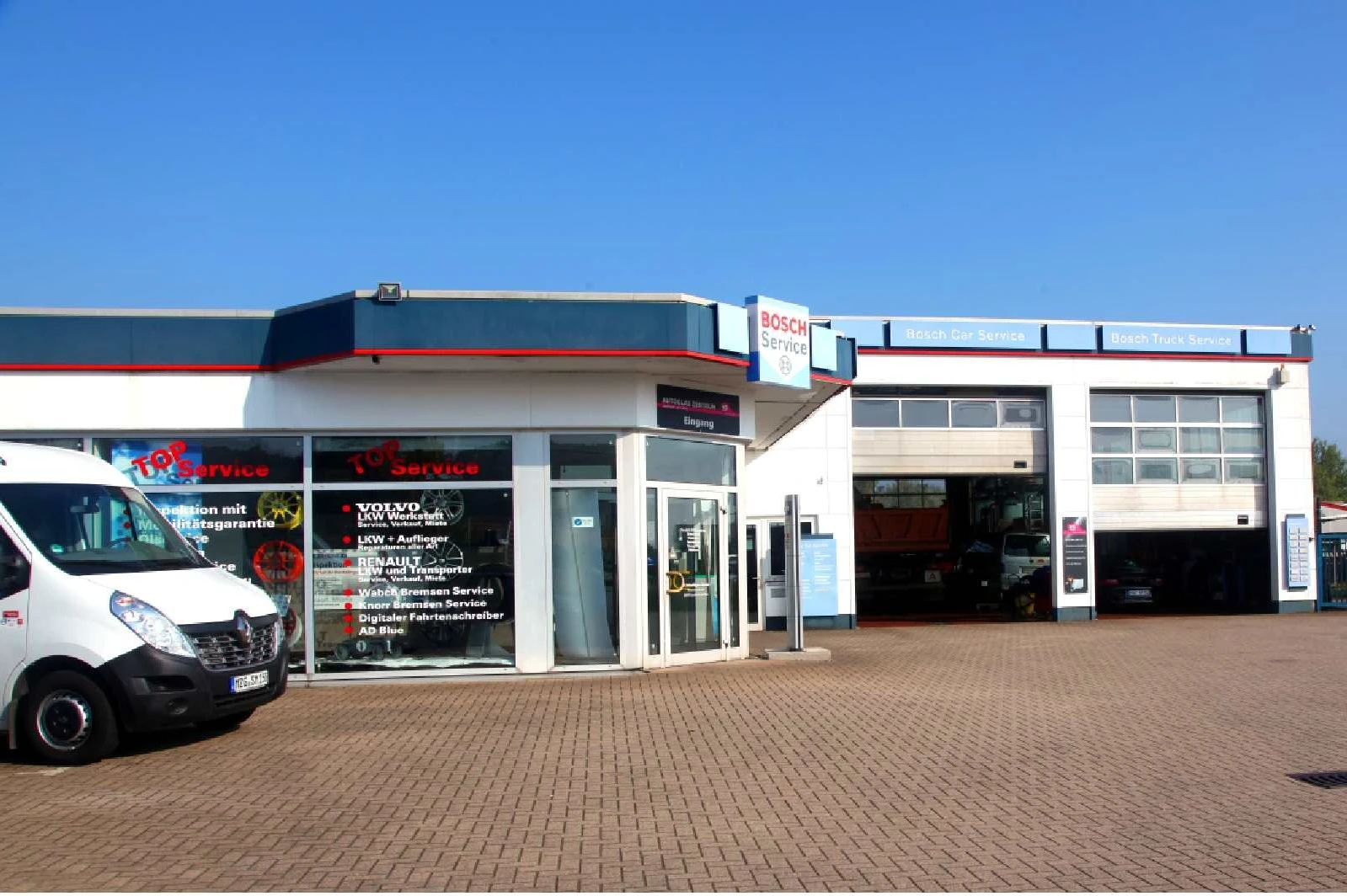HMI M.Schulligen GmbH