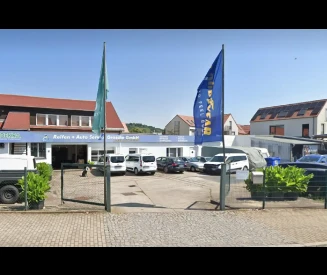 Autoservice Grosche