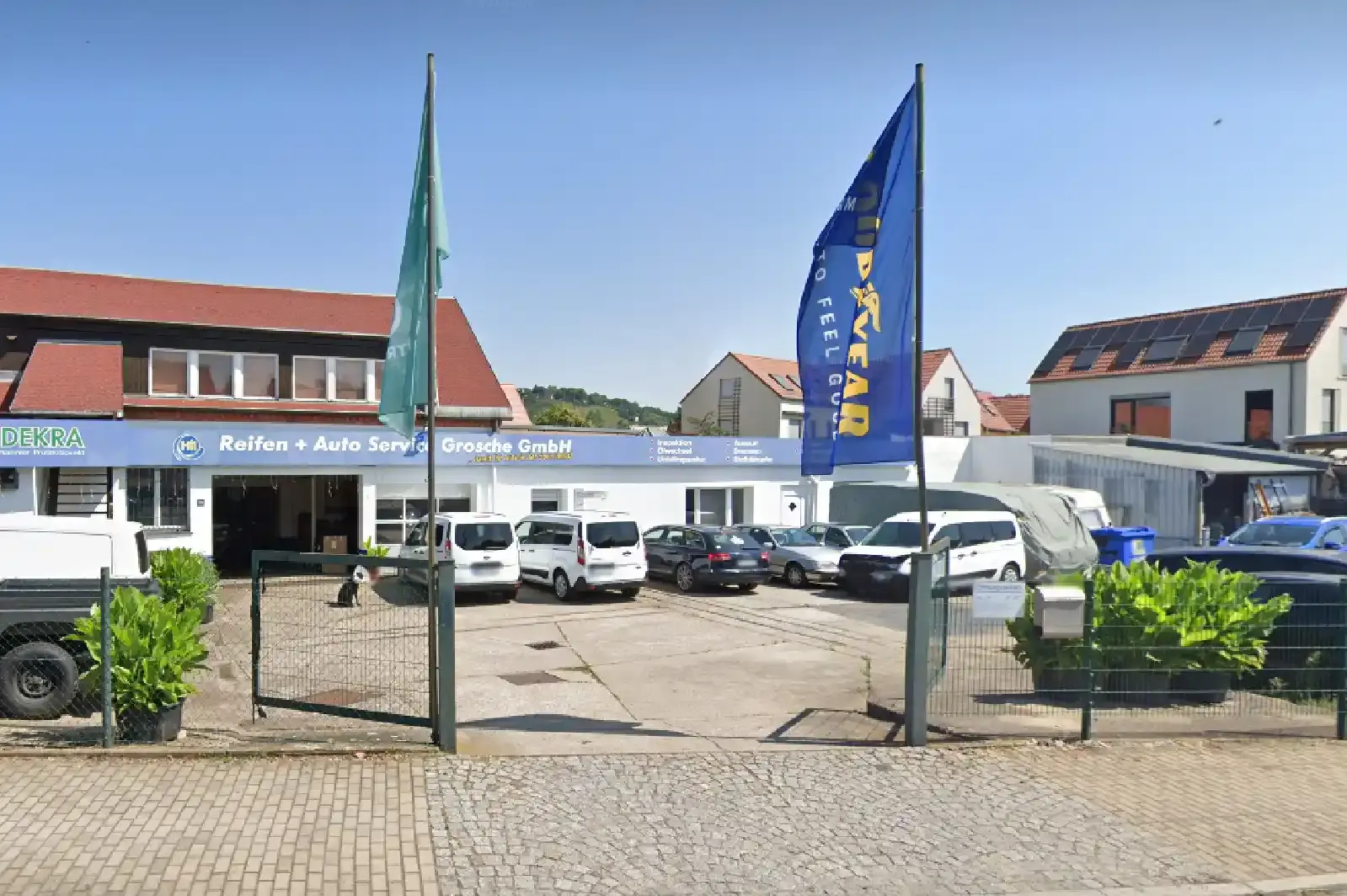 Autoservice Grosche
