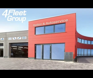HMI Reifen + Autoservice Grosche GmbH