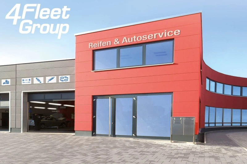 HMI Reifen + Autoservice Grosche GmbH