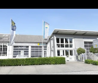Hunn und Walch GmbH