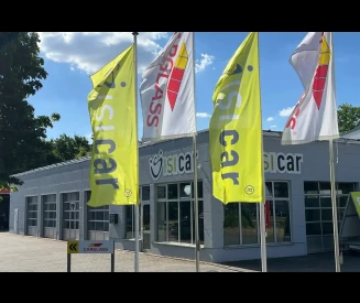 isicar