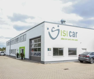 isicar GmbH - Leipzig
