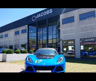 Jacobs Sportscars GmbH