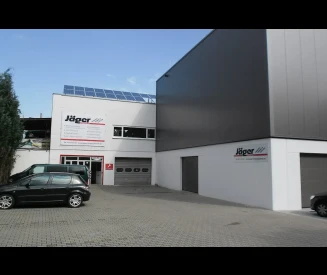 Jäger GmbH
