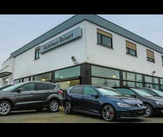 Jens Weckel Reifendienst