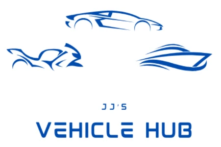 JJ's Vehicle Hub