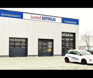 junited AUTOGLAS Bergheim