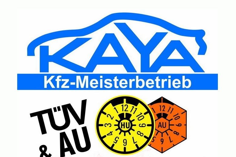 Kfz-Meisterbetrieb Kaya