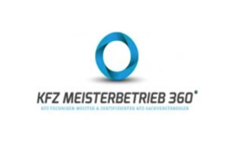 KFZ-Meisterbetrieb 360°