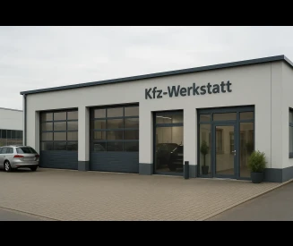 KFZ-Meisterbetrieb Kahlil Yosefsai