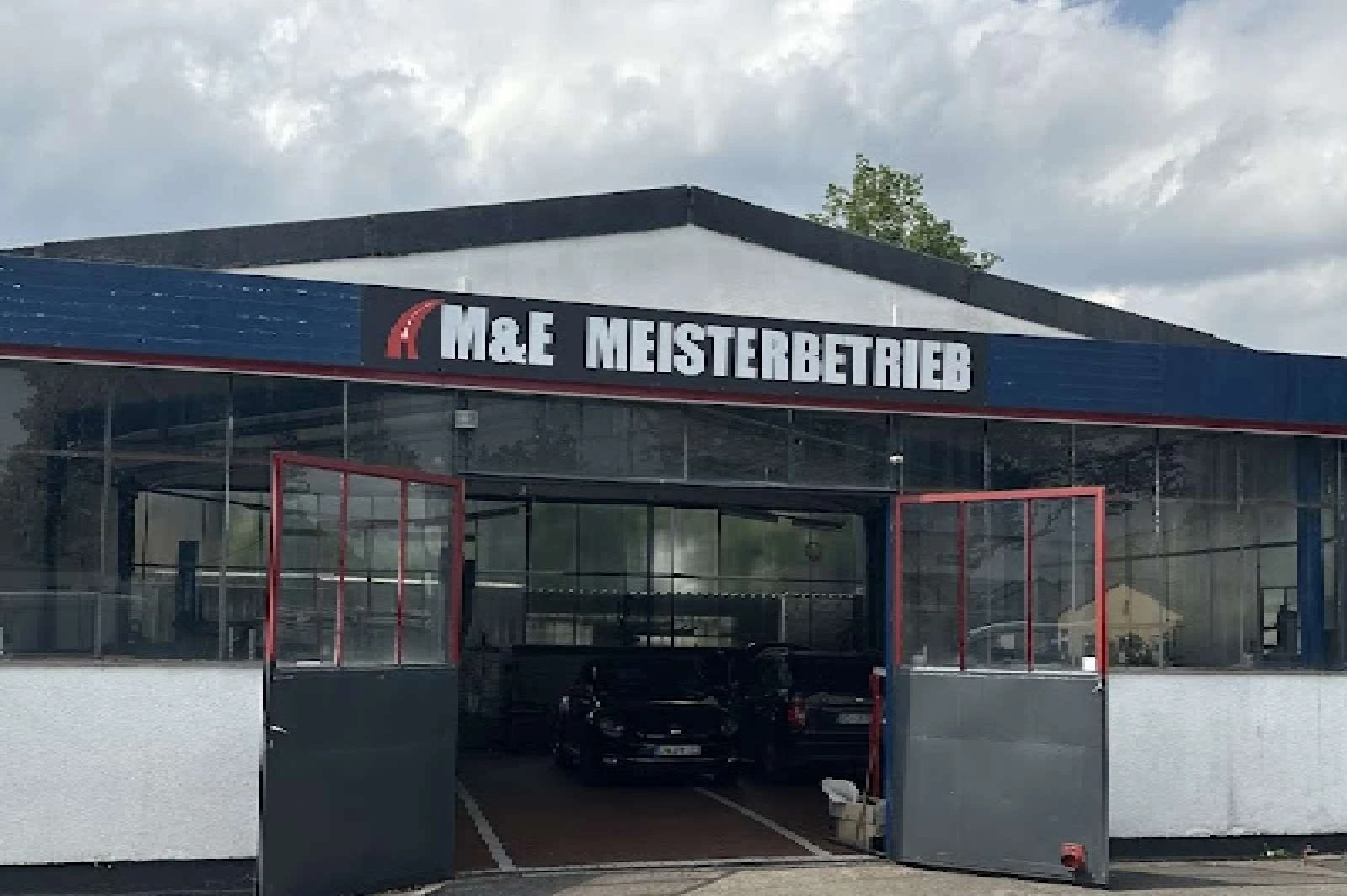 KFZ-Meisterbetrieb M&E