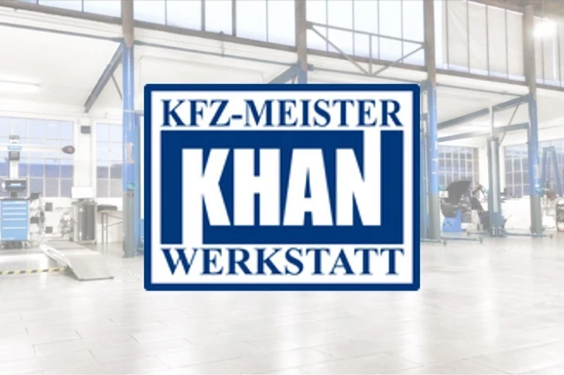 Kfz-Meisterwerkstatt Khan